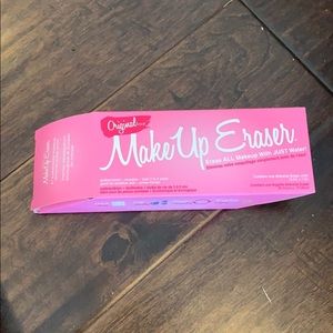 Makeup Eraser